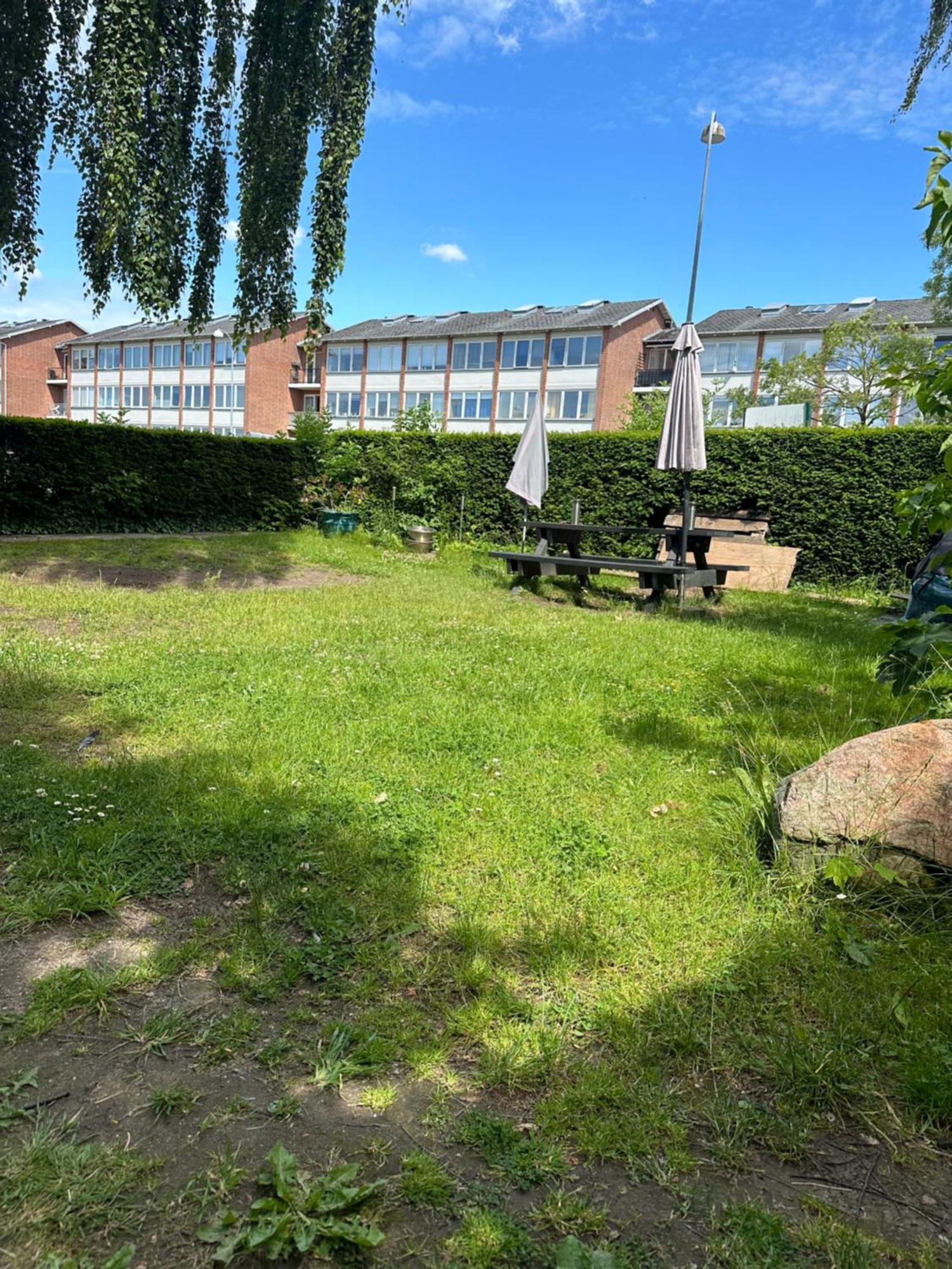 Cozy Apartment - Soborg Great Copenhagen Экстерьер фото