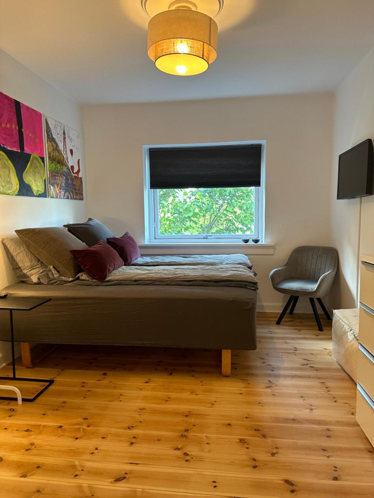 Cozy Apartment - Soborg Great Copenhagen Экстерьер фото