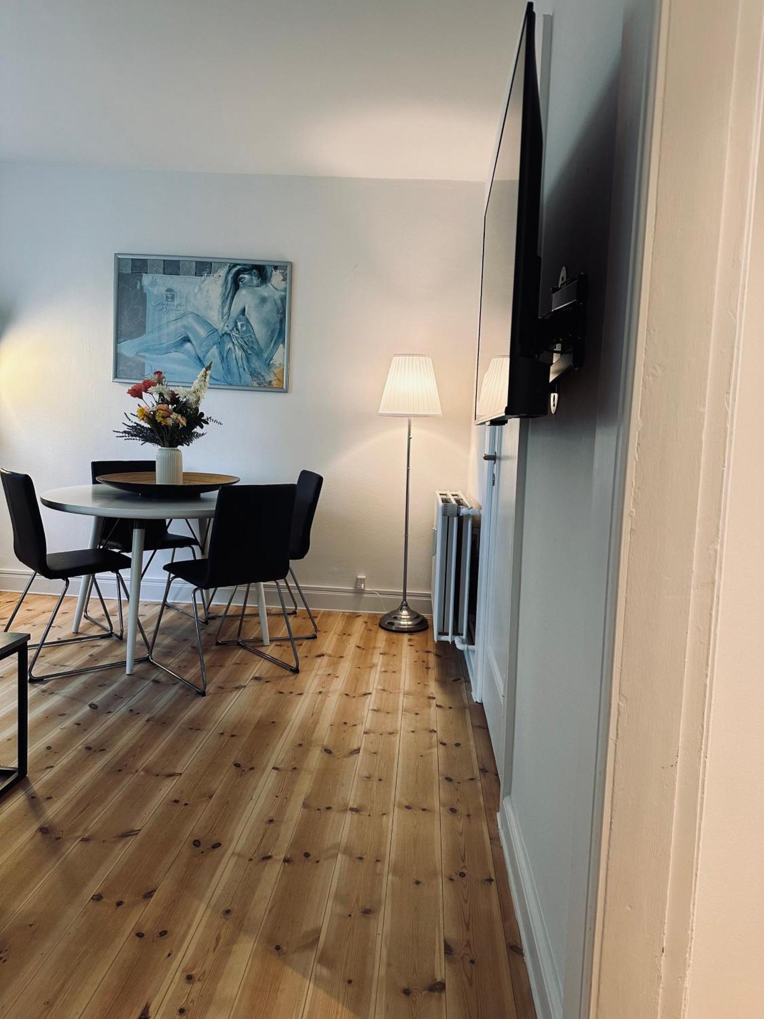 Cozy Apartment - Soborg Great Copenhagen Экстерьер фото