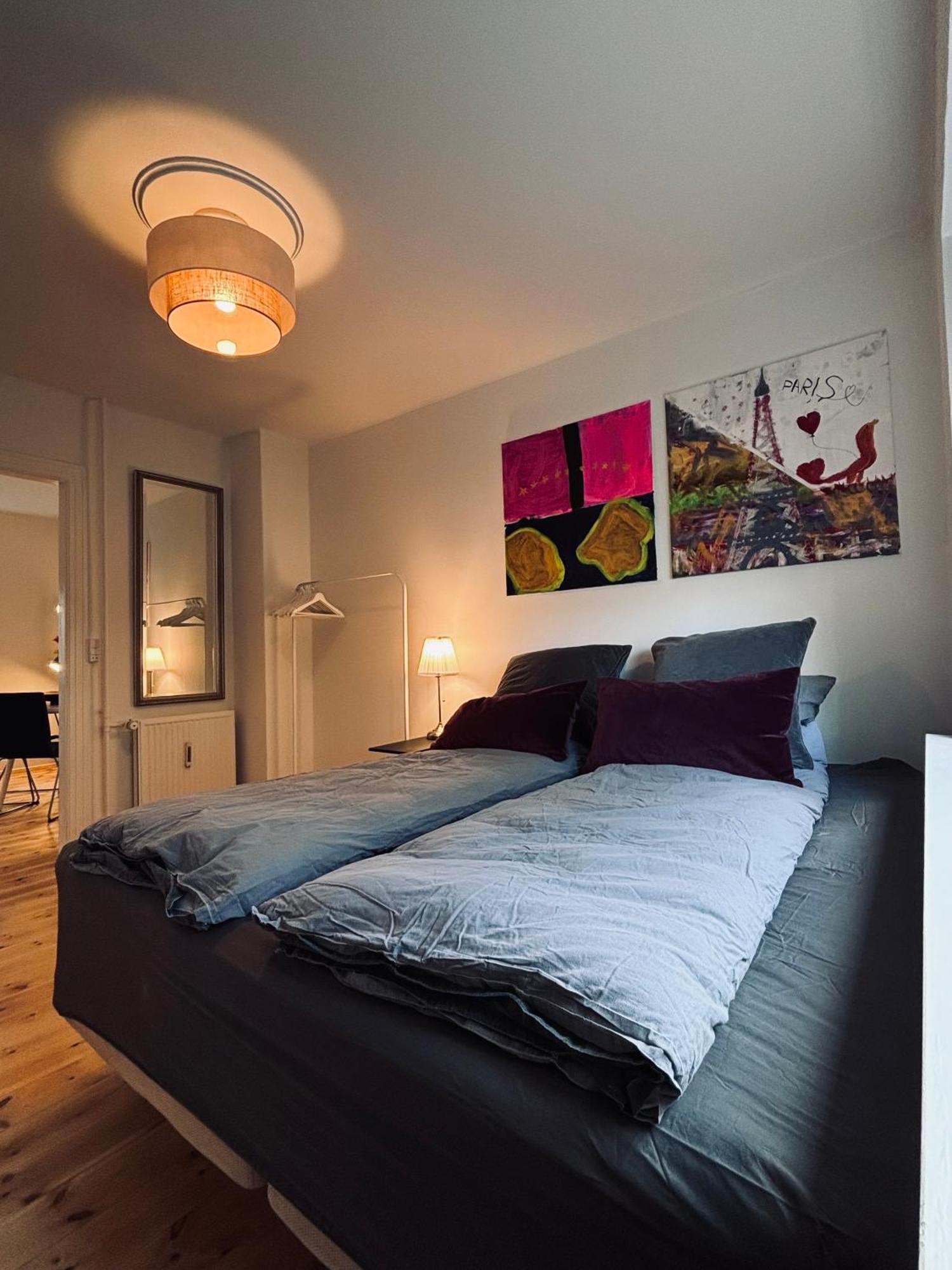 Cozy Apartment - Soborg Great Copenhagen Экстерьер фото