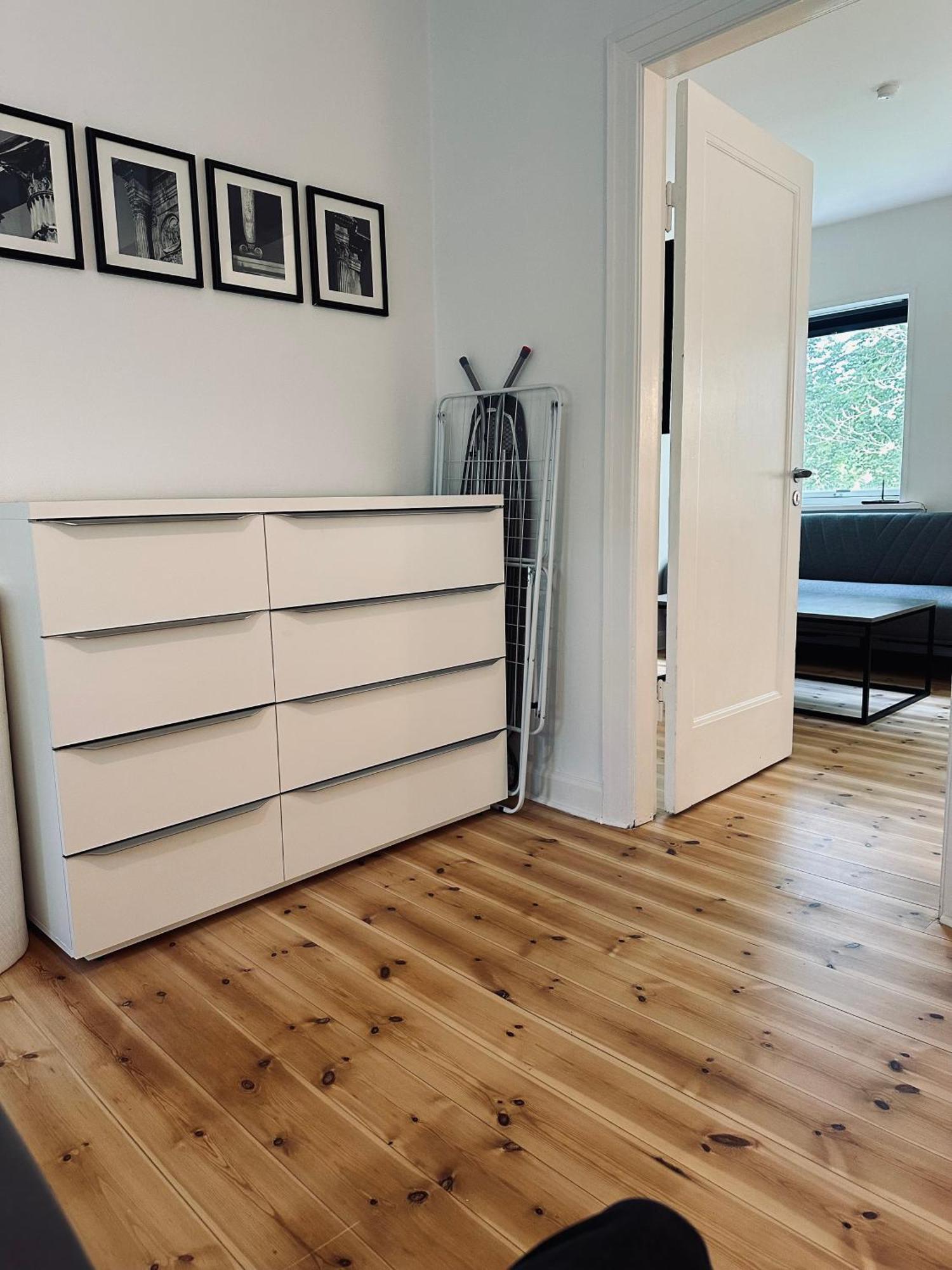 Cozy Apartment - Soborg Great Copenhagen Экстерьер фото