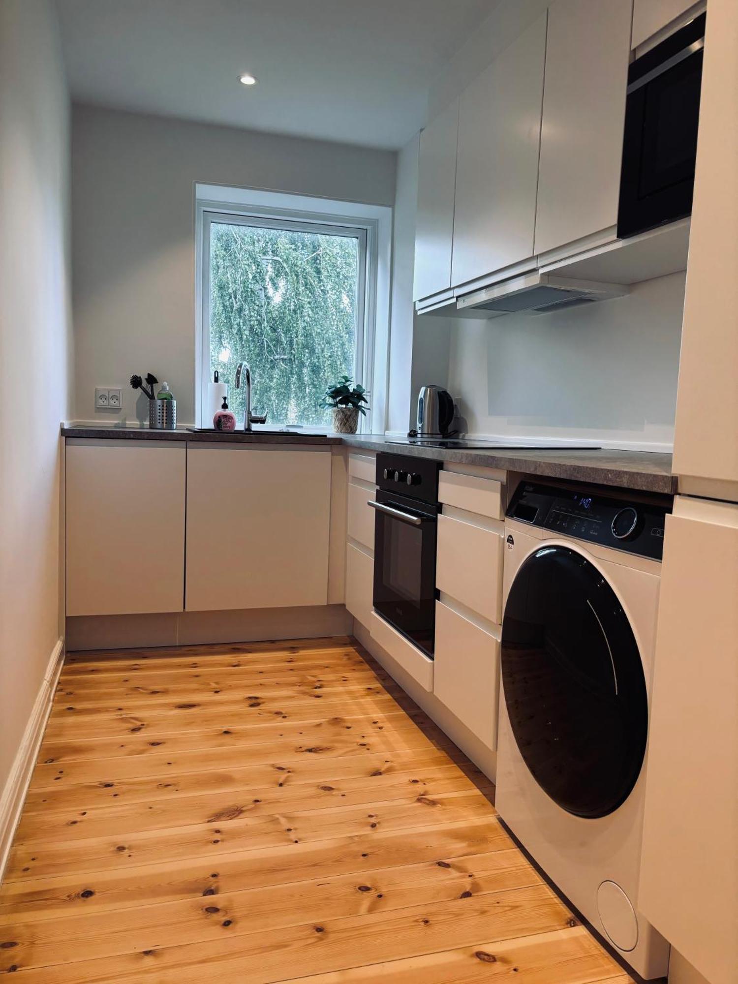 Cozy Apartment - Soborg Great Copenhagen Экстерьер фото