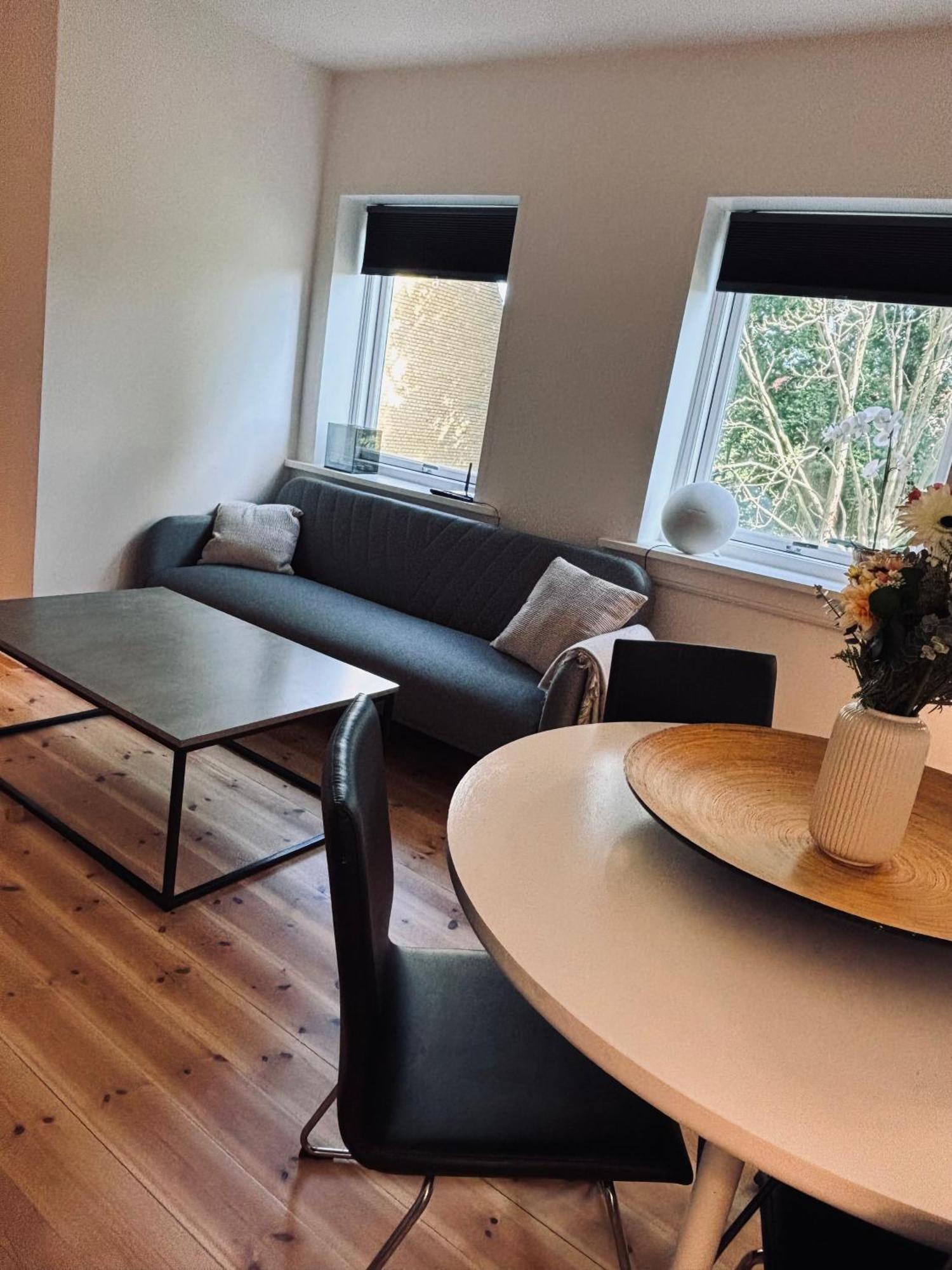 Cozy Apartment - Soborg Great Copenhagen Экстерьер фото