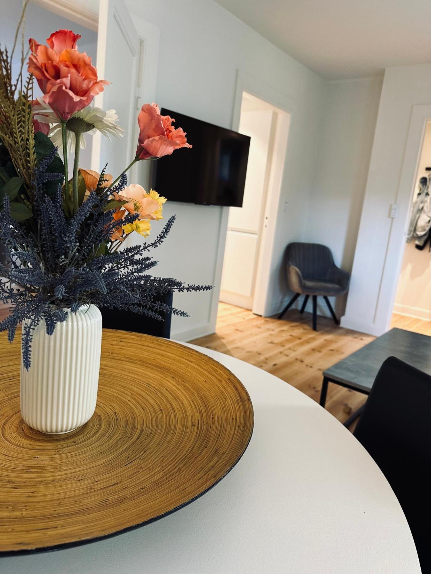 Cozy Apartment - Soborg Great Copenhagen Экстерьер фото