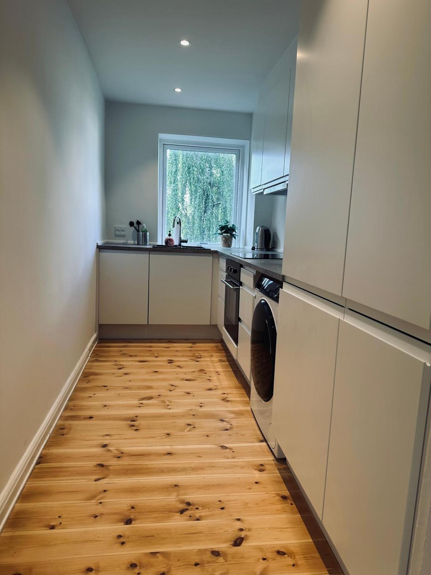 Cozy Apartment - Soborg Great Copenhagen Экстерьер фото