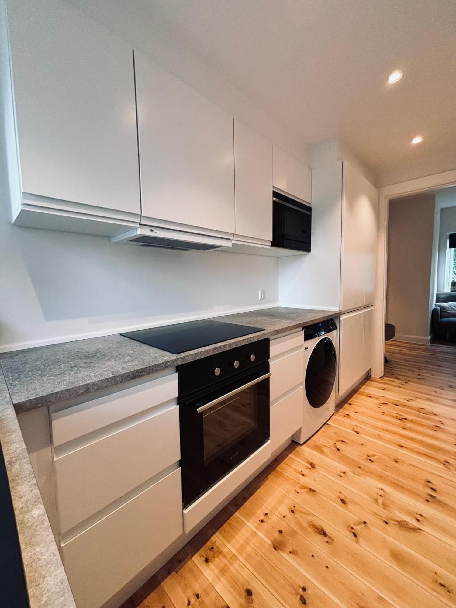Cozy Apartment - Soborg Great Copenhagen Экстерьер фото