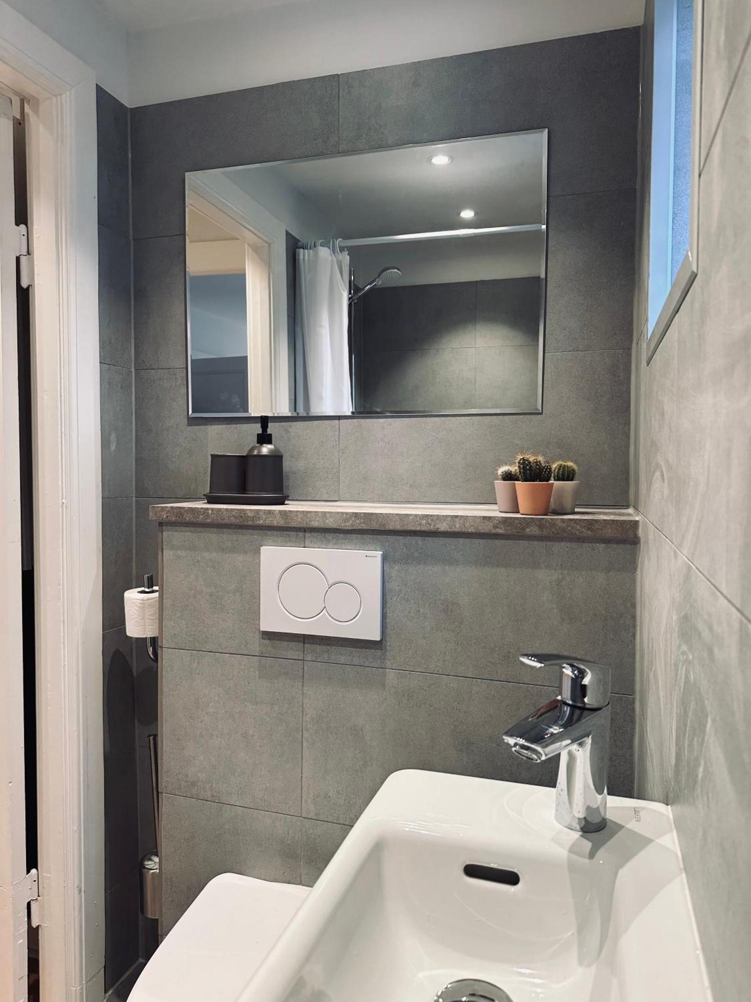 Cozy Apartment - Soborg Great Copenhagen Экстерьер фото