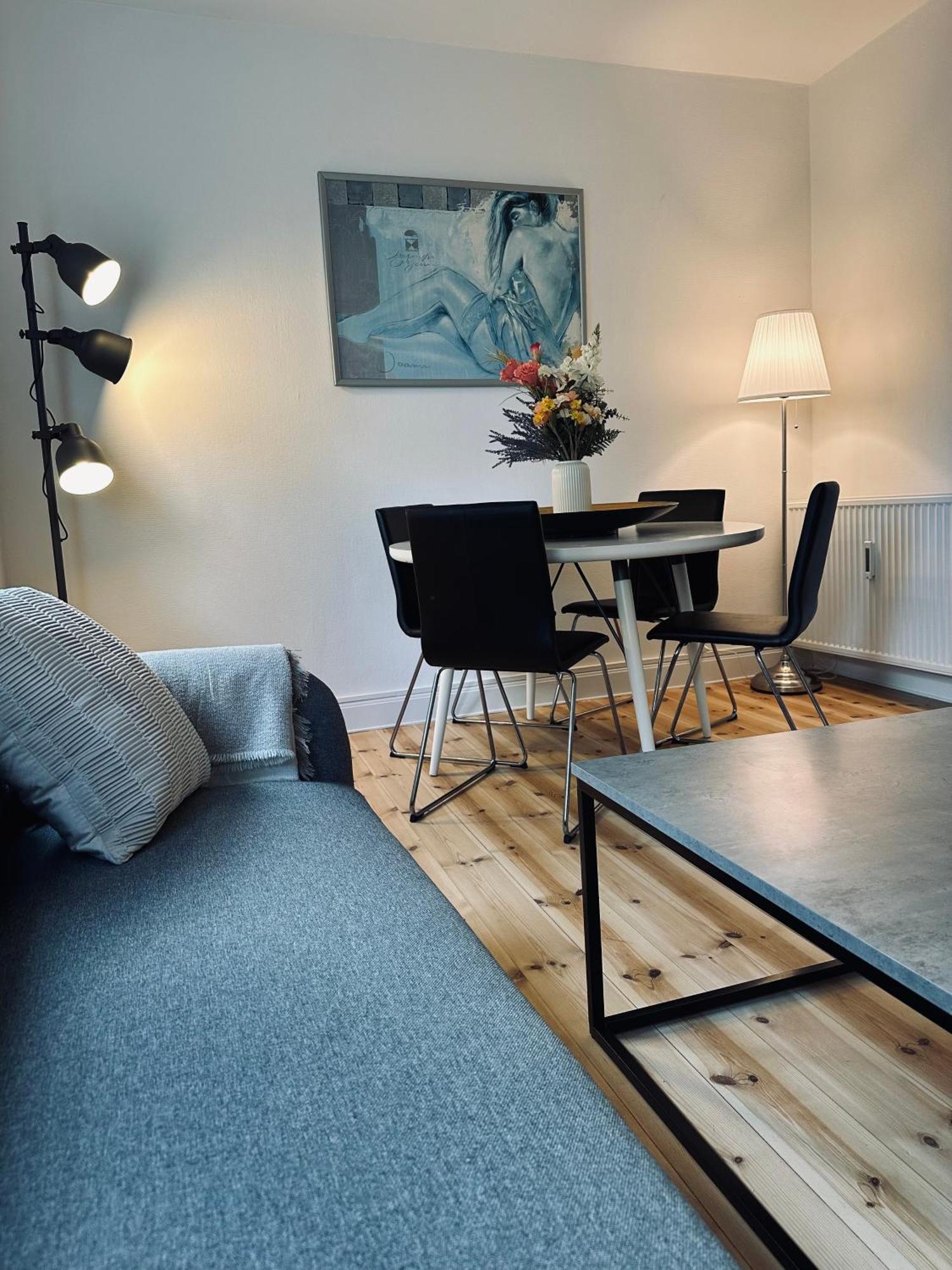 Cozy Apartment - Soborg Great Copenhagen Экстерьер фото