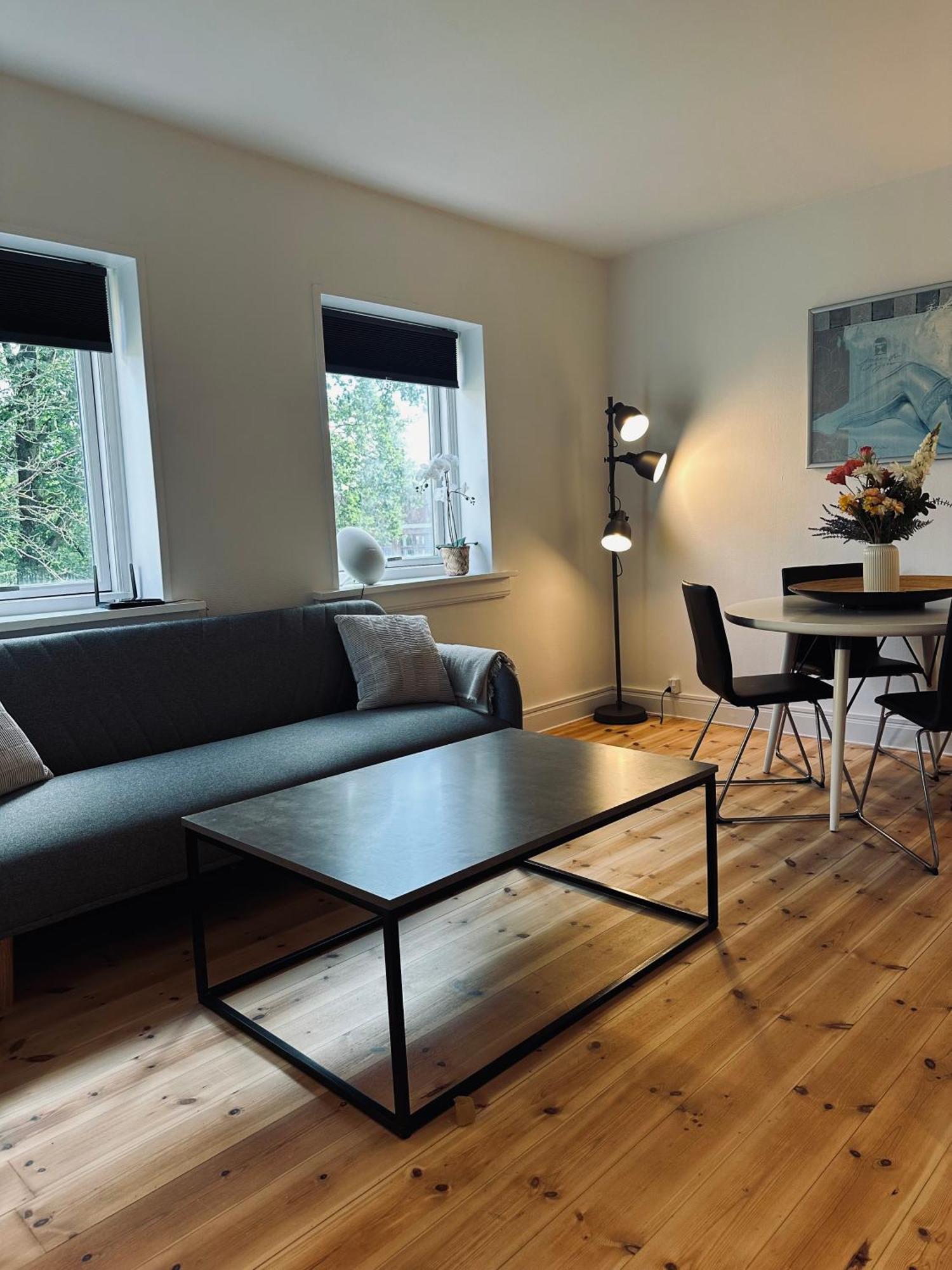 Cozy Apartment - Soborg Great Copenhagen Экстерьер фото