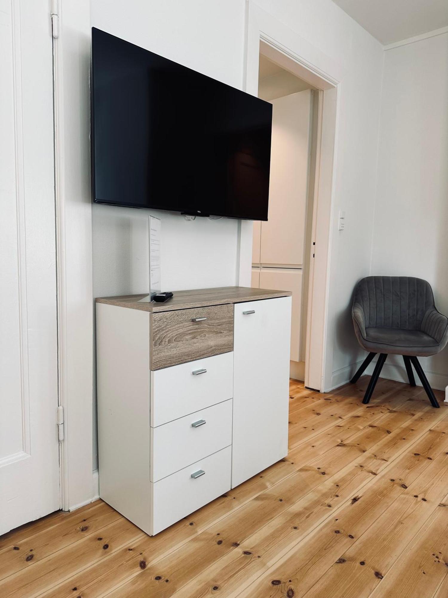 Cozy Apartment - Soborg Great Copenhagen Экстерьер фото