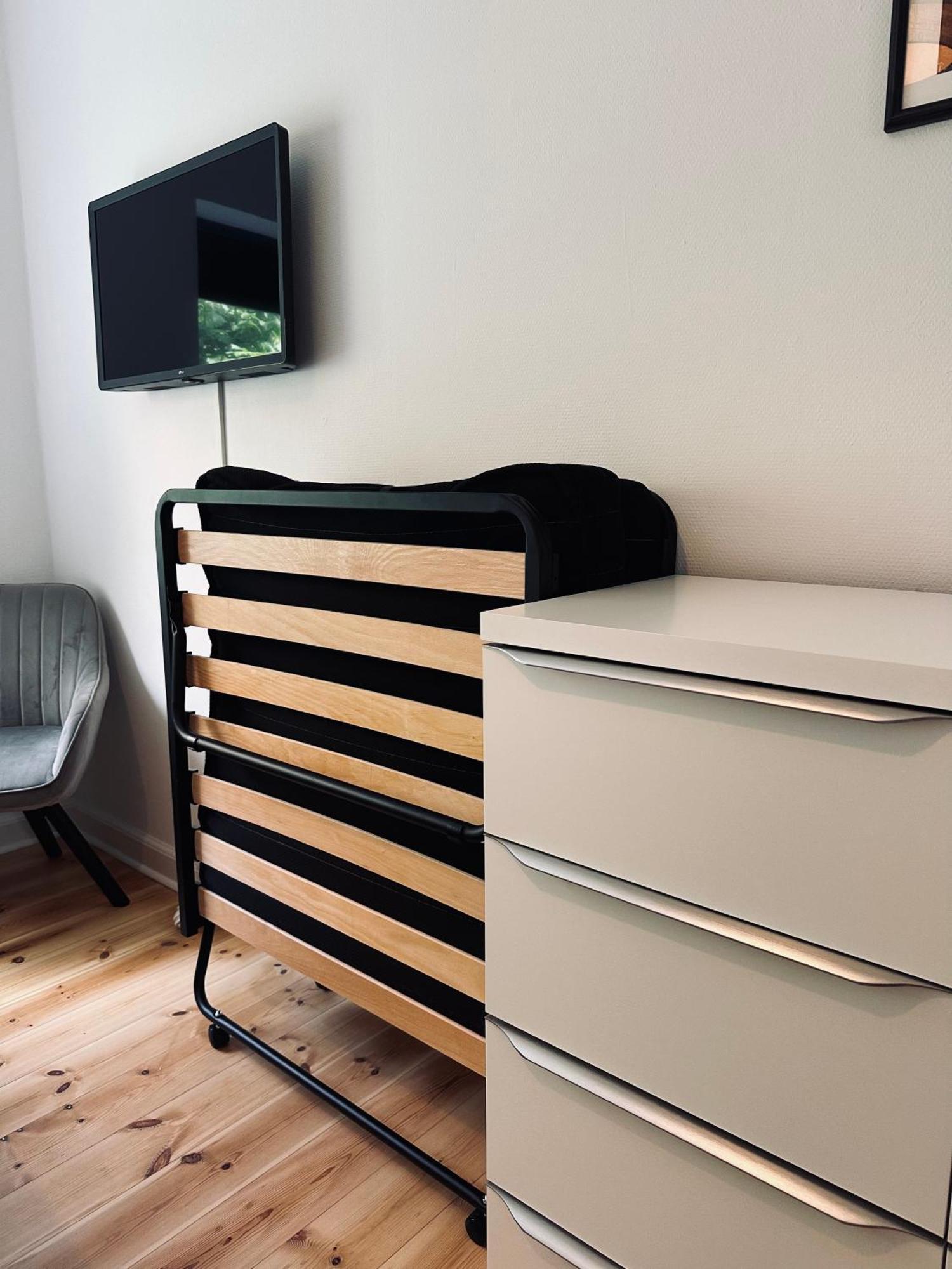Cozy Apartment - Soborg Great Copenhagen Экстерьер фото