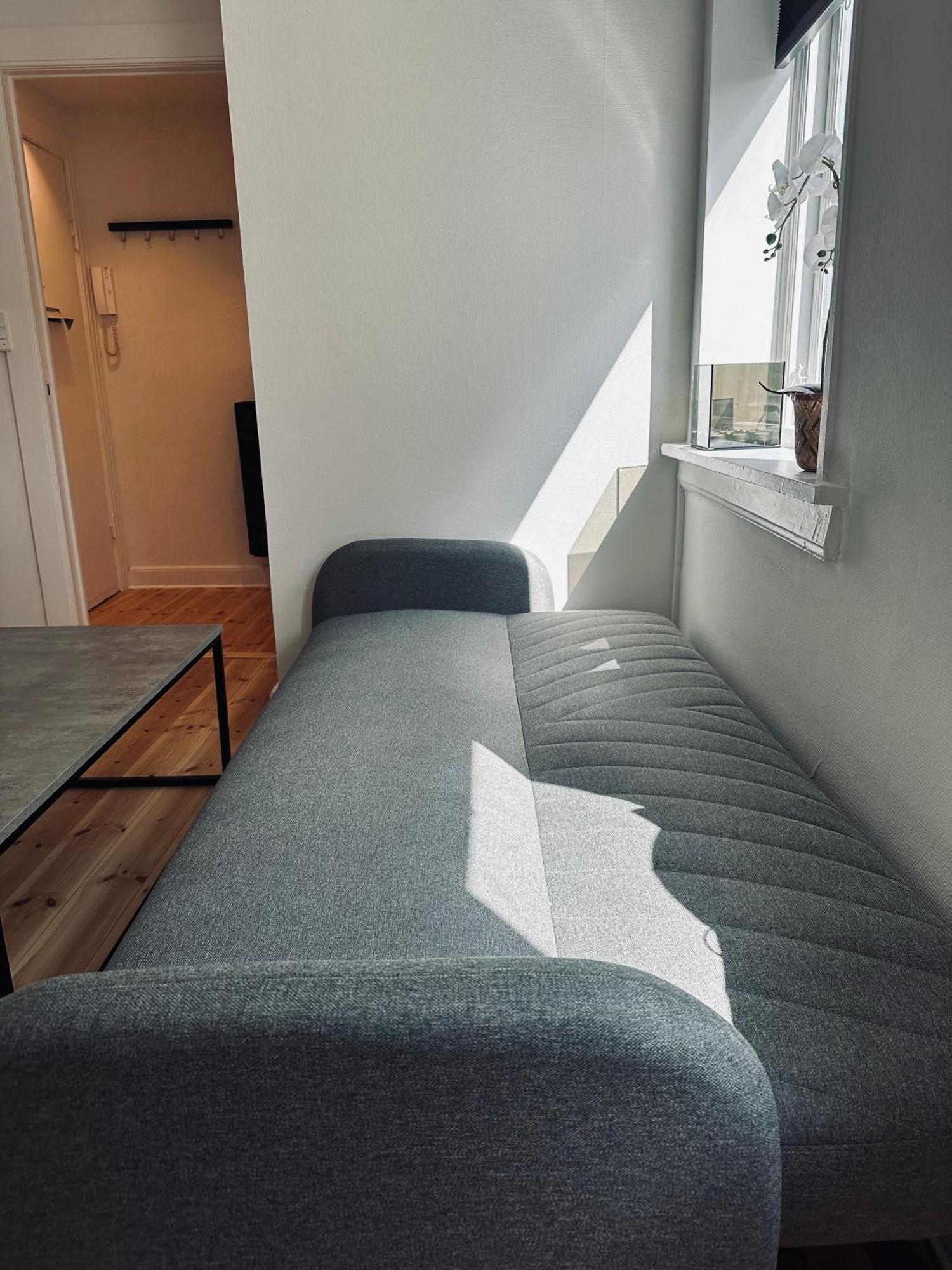 Cozy Apartment - Soborg Great Copenhagen Экстерьер фото
