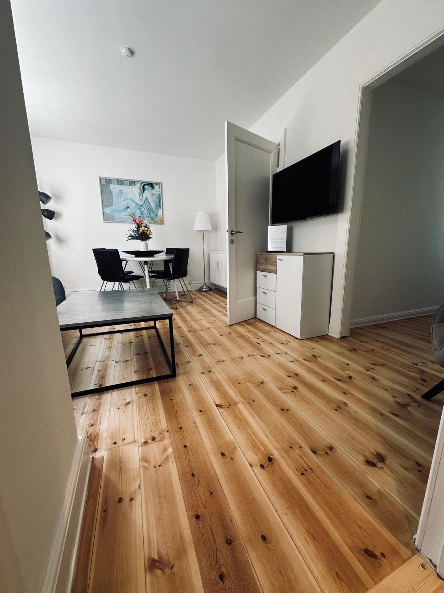 Cozy Apartment - Soborg Great Copenhagen Экстерьер фото
